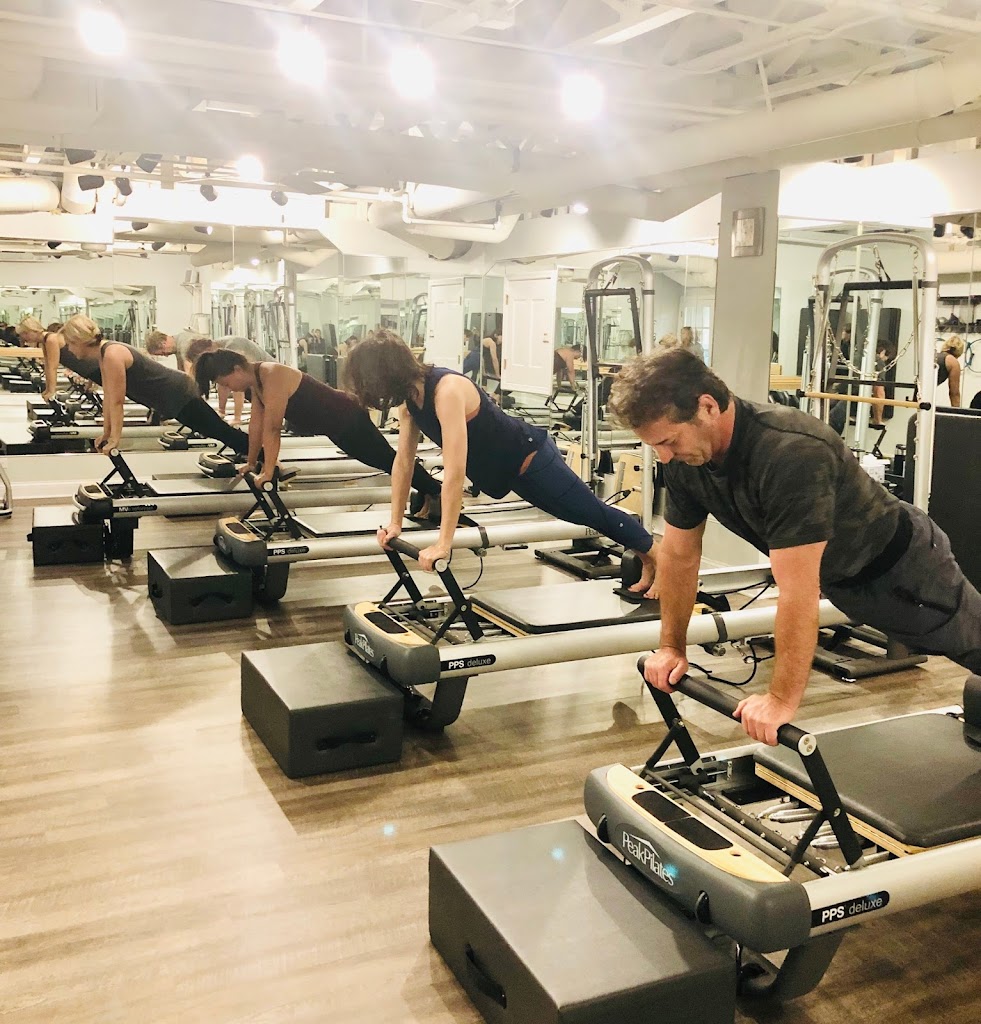  Transformotion Pilates