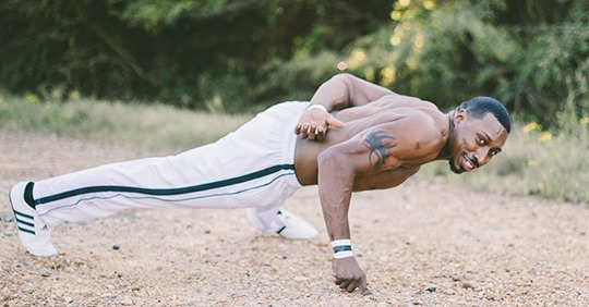  The Reality of Fitness Family