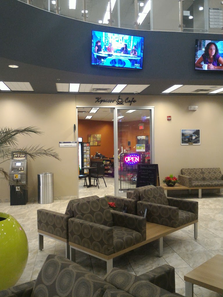 Xpresso Cafe in Windsor