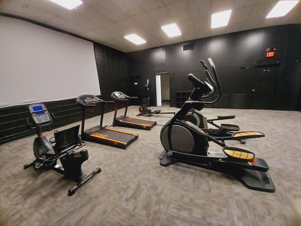  The Bar Fitness-Gym and Spa for Women