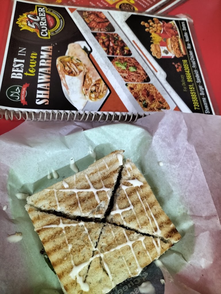 Food & drink
