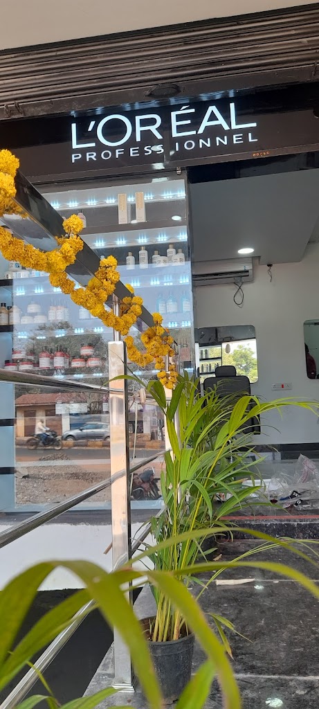 Re Image Salon Naubad