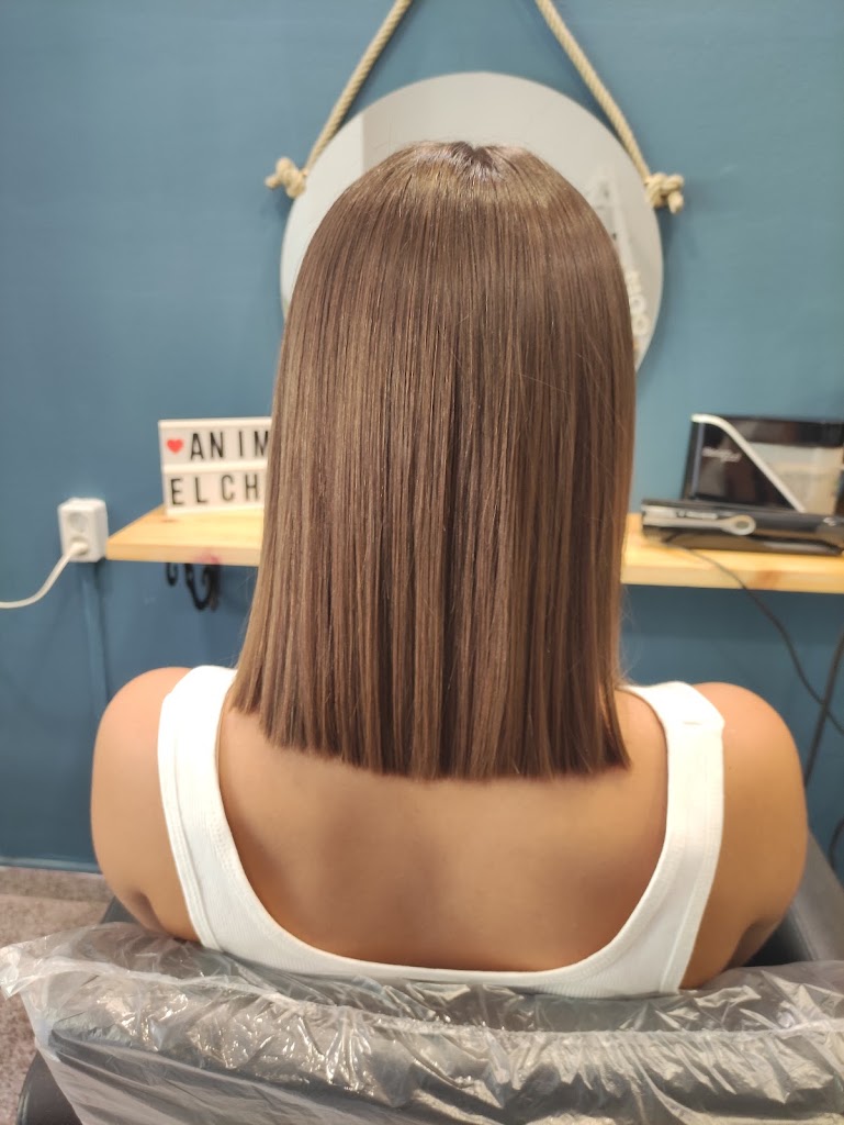 Cynthia Castellanos Peluqueria & Estetica — Del propietario