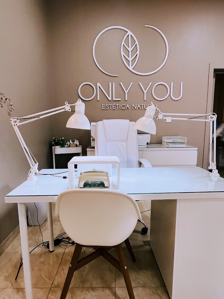Only You Estetica Natural