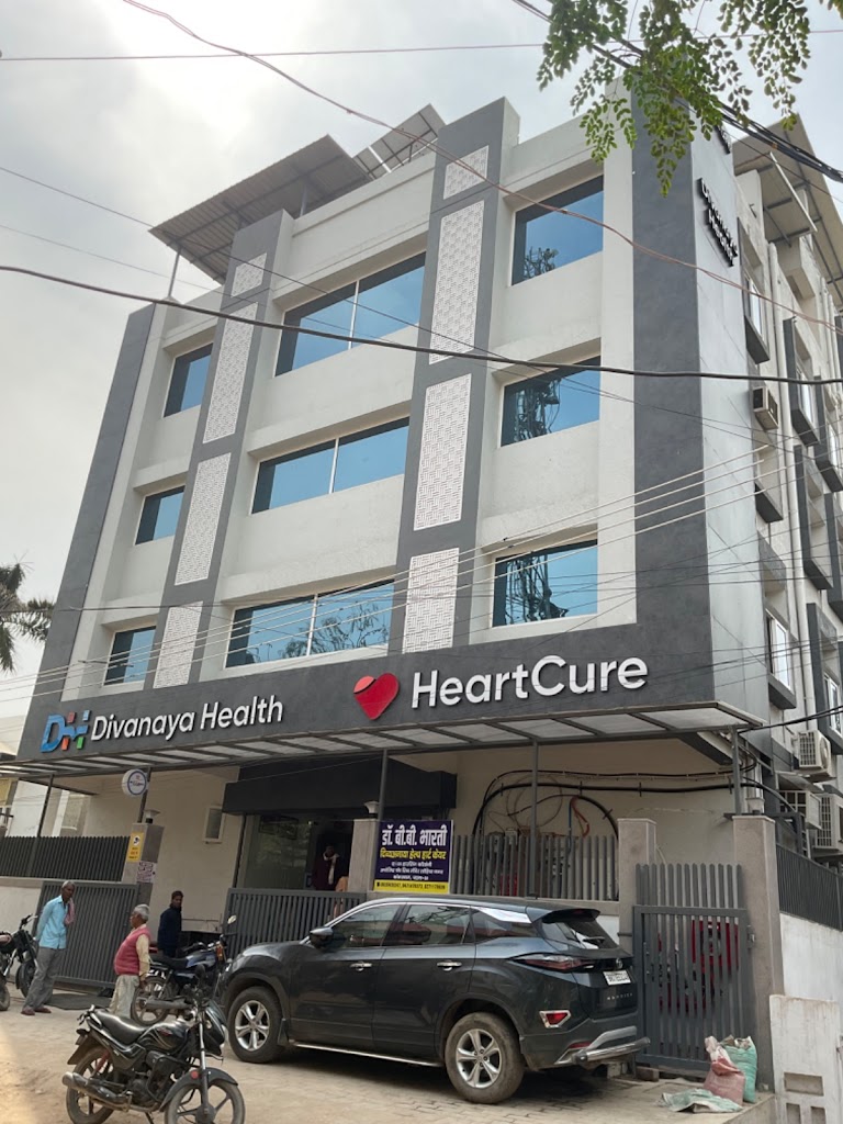 Dr. Dr B B Bharti Divanaya Health Care