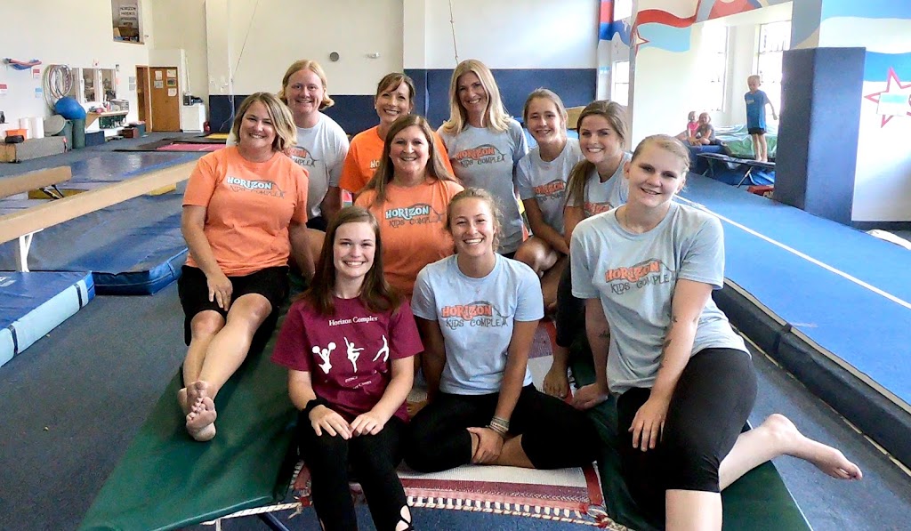  Horizon Kids Complex