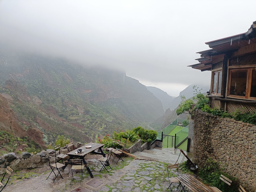 Restaurante Vega (Guayadeque) — Mas recientes