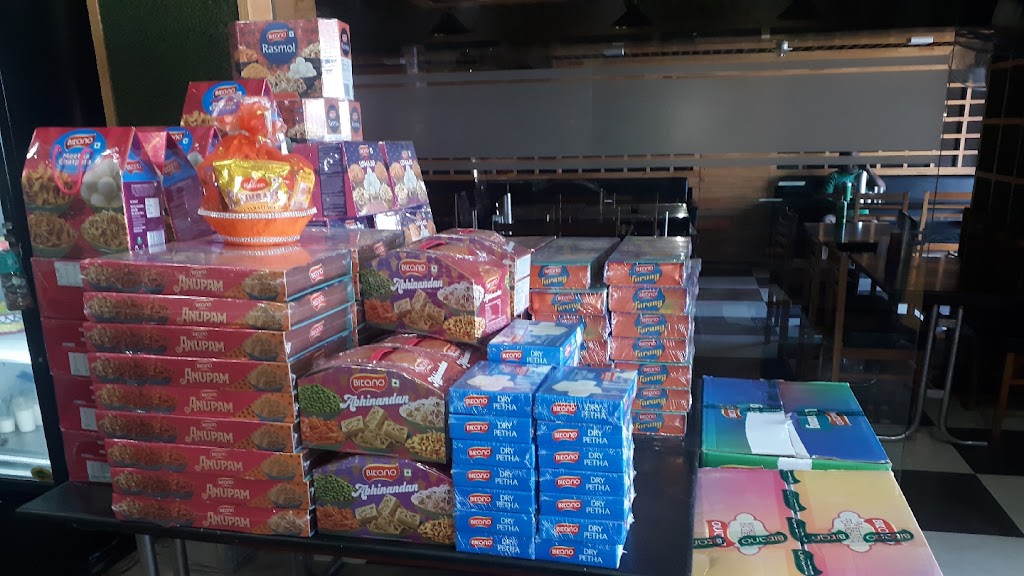 Mithas Sweets N Bakers
