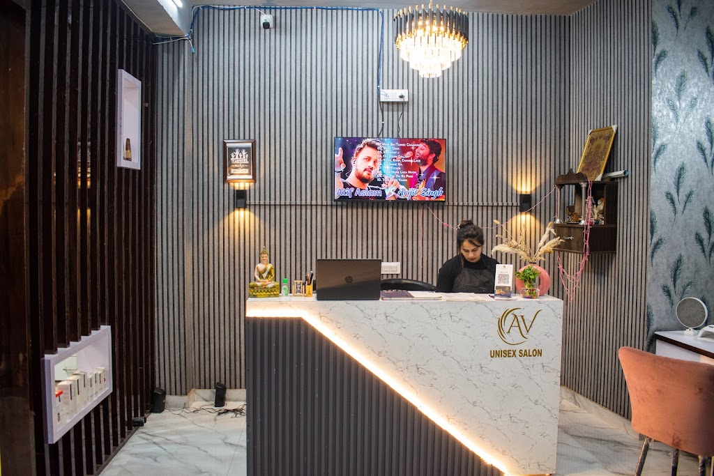 Av Unisex Salon