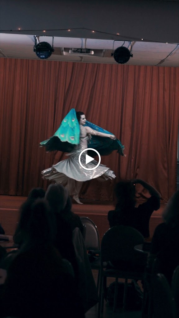  Pilates, Fitness, Travel with Samira Shuruk