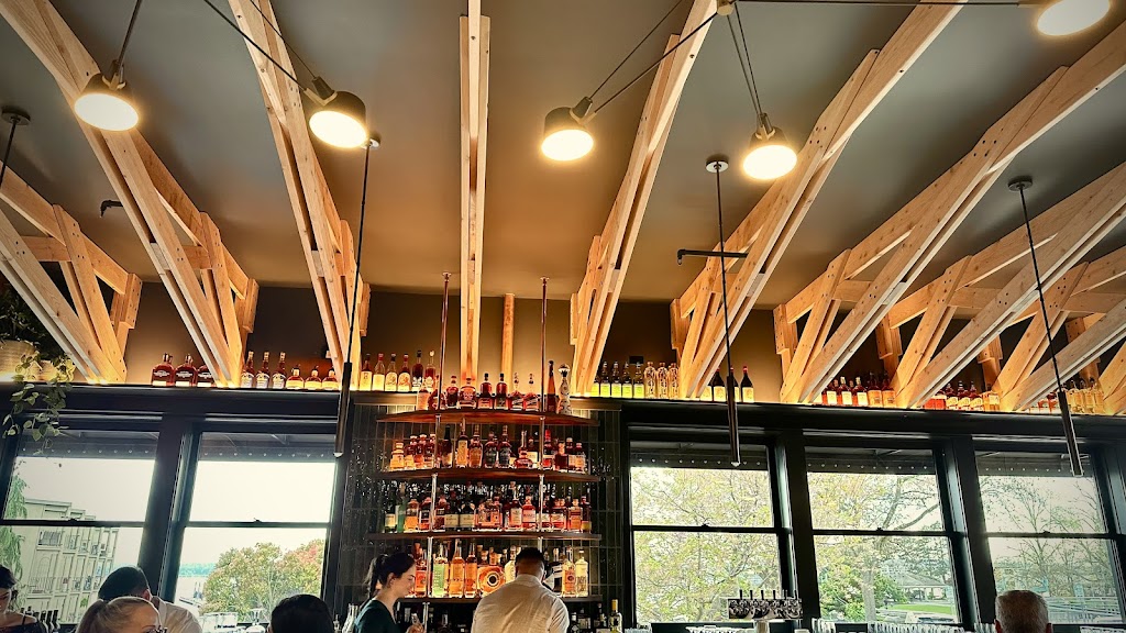 RockCreek Seafood and Spirits in Kirkland