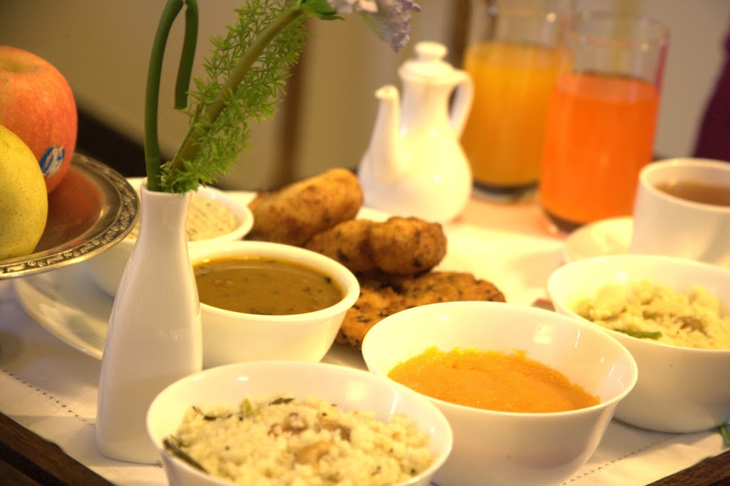 Food & drink