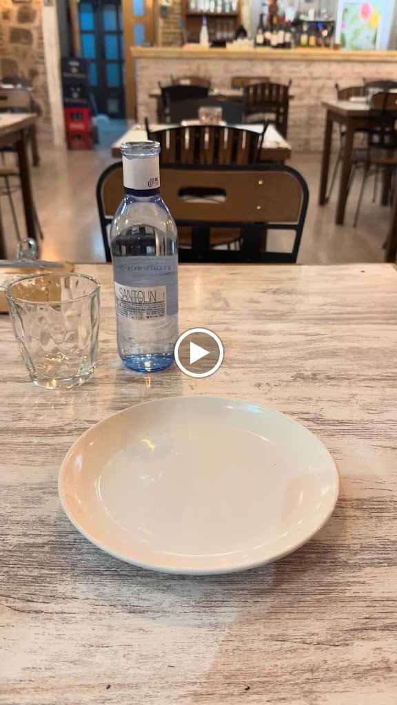 Restaurante Coco — Ambiente