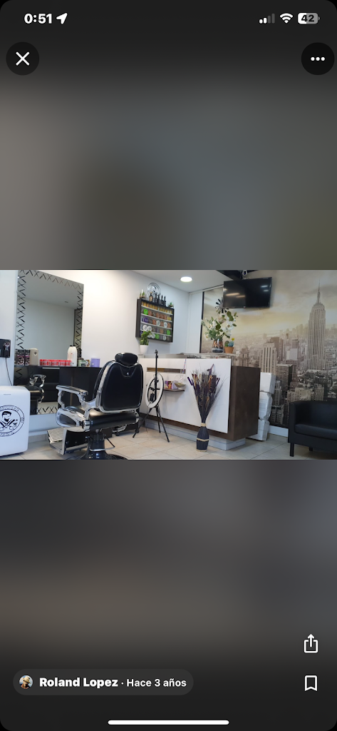 Perruqeria ben's manlleu