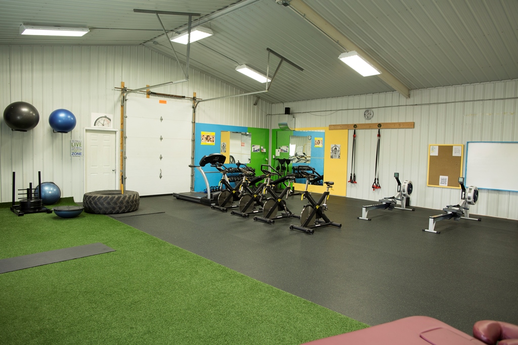  The Perfect Fit, LLC