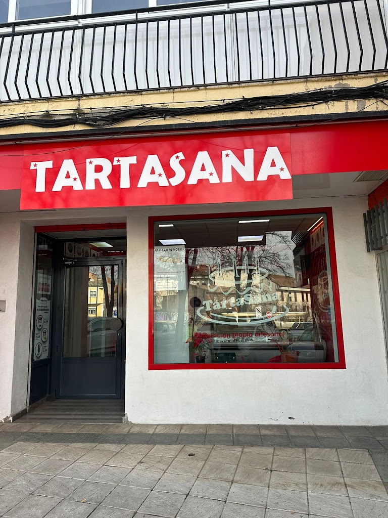 TartaSana Illescas