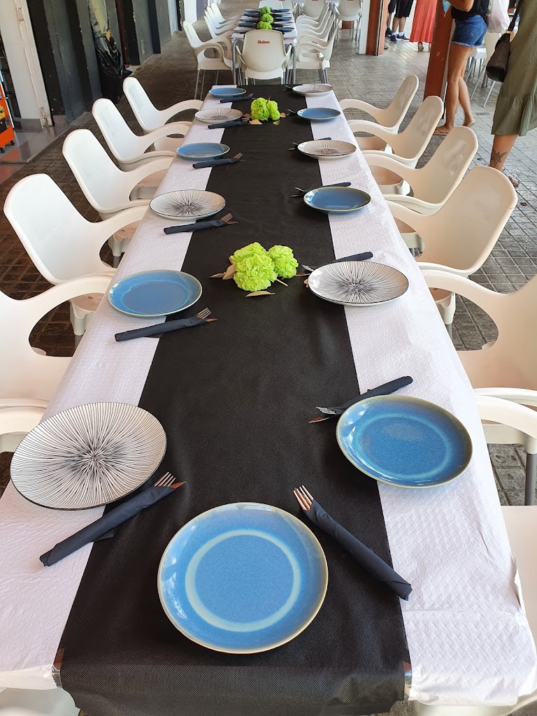 Bar restaurante El Nou Wizard