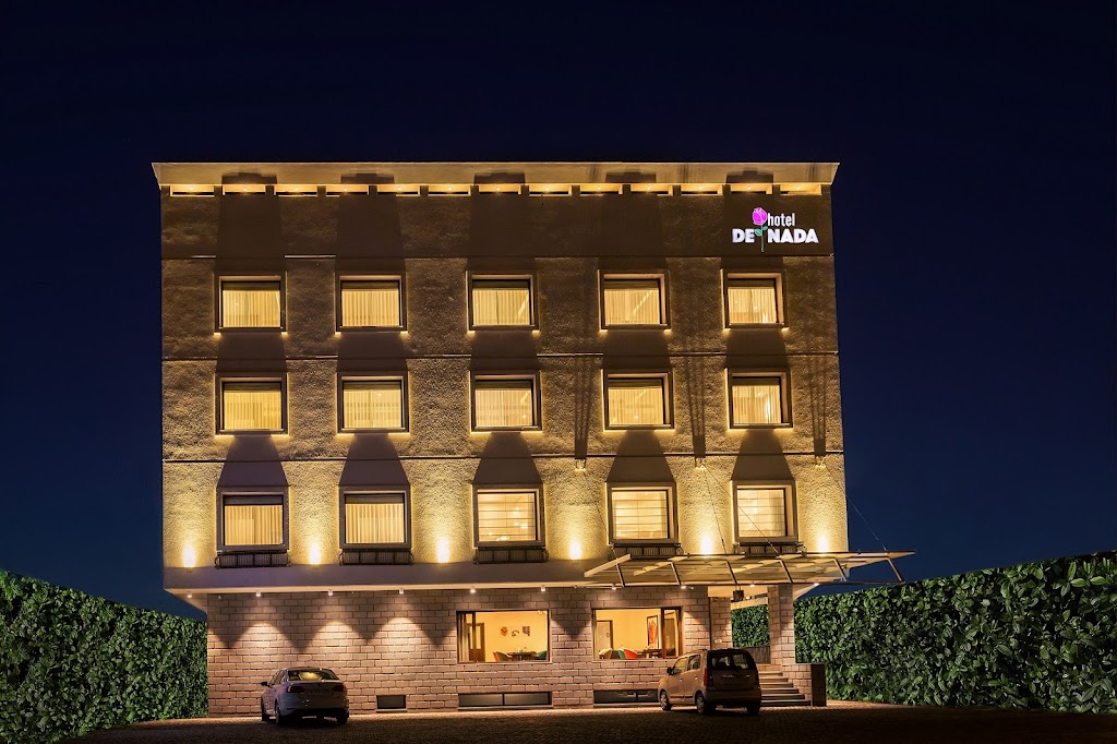 Hotel De Nada A Luxury Stay