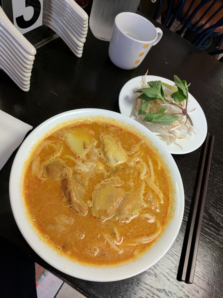 Laksa