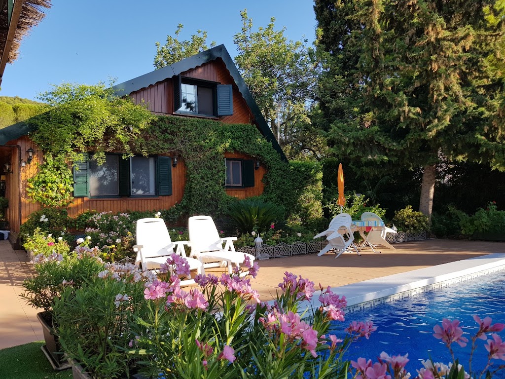 Finca La Biznaga: Alojamiento Rural