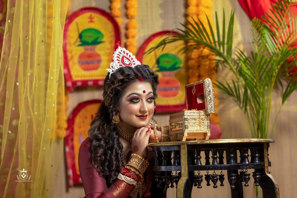 Aparupa S Makeover Studio And Learning Academy