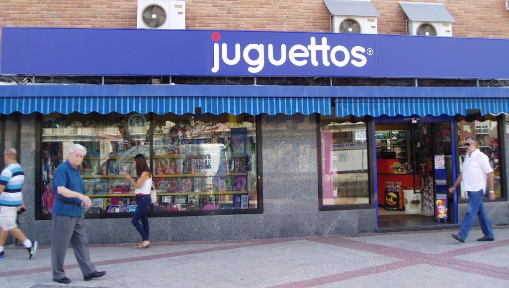 Foto 2 de Juguettos Torrejon de Ardoz