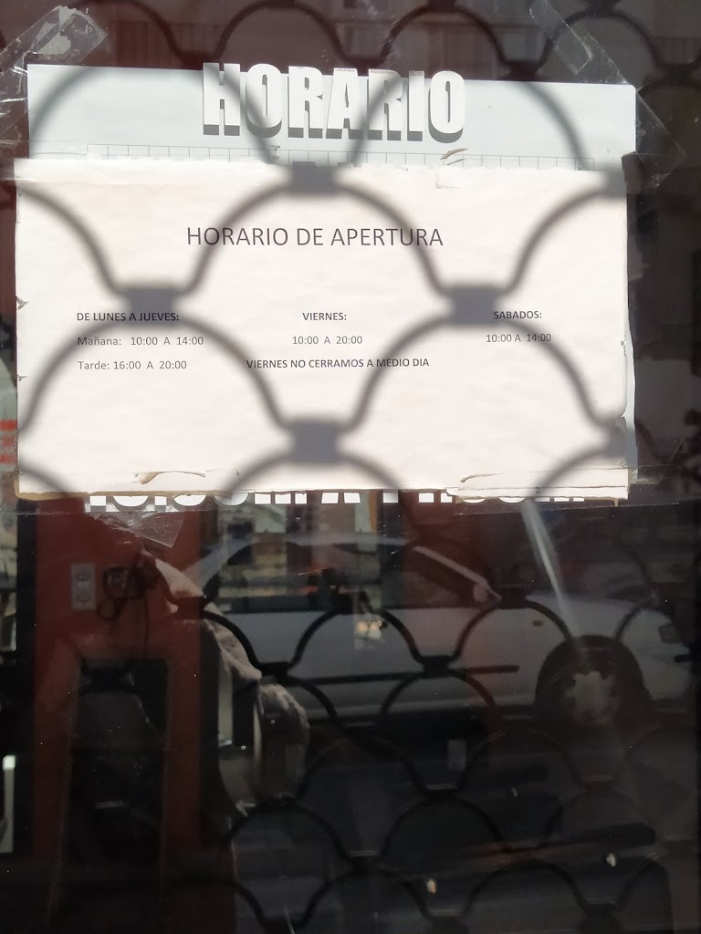 Peluqueria y Estetica Gloss