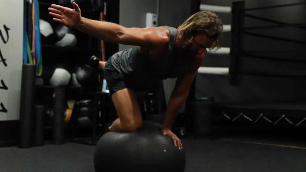  Functional Dynamics Health Fitness