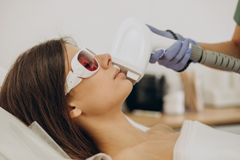 Ana Laser Estetica — Del propietario