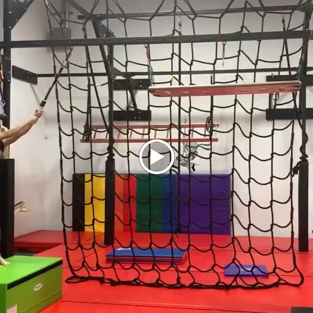  USA Ninja Challenge - Webster