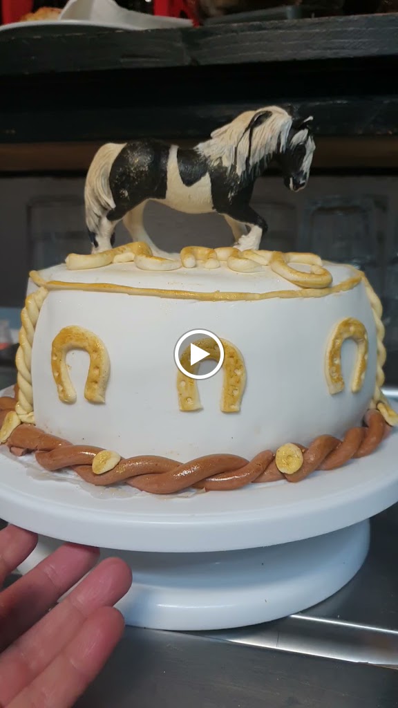 Las Yeguas Restaurante — Videos