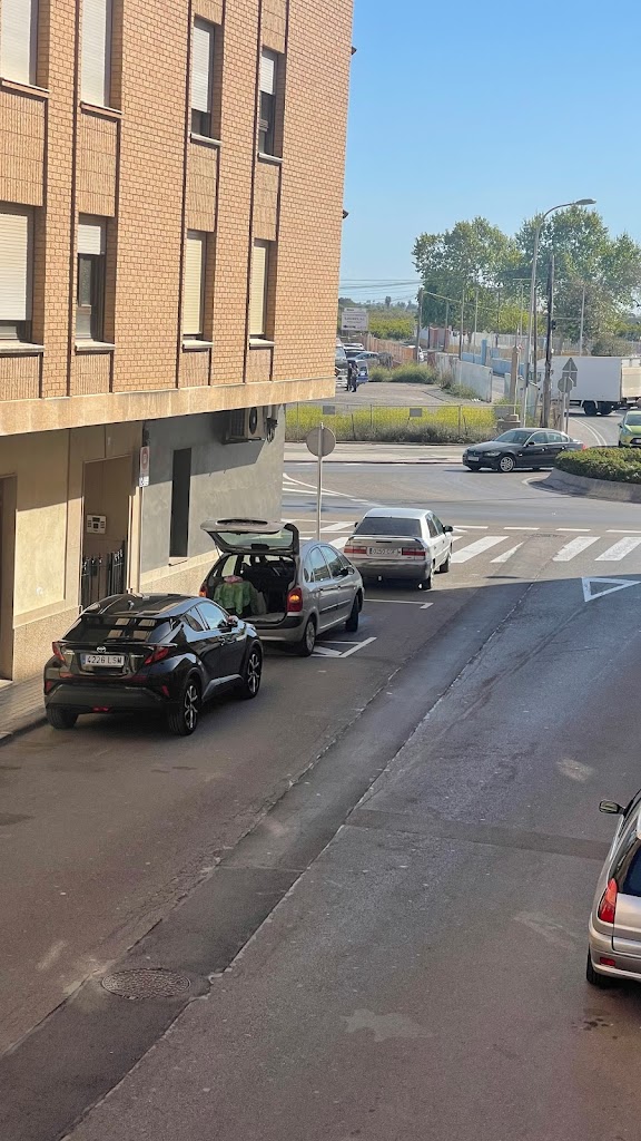 Talleres Verche S.L.