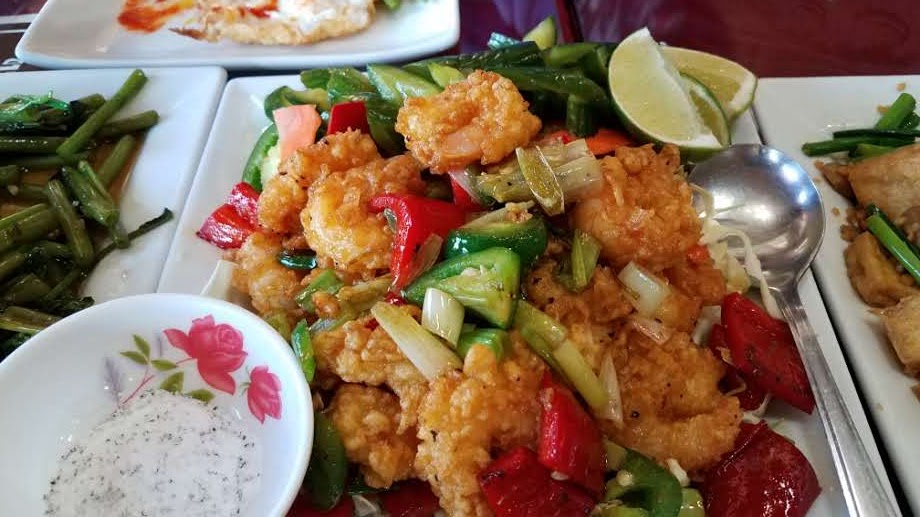 Monorom Cambodian Restaurant