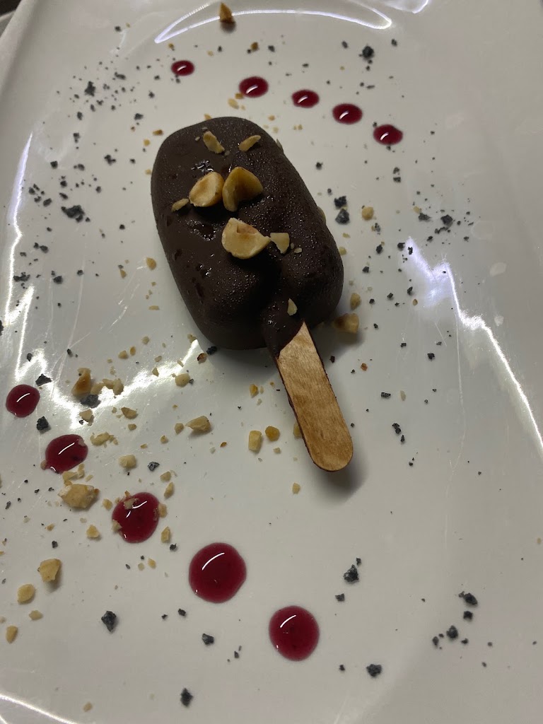 Restaurante en Salou La Taverna — Comida y bebida