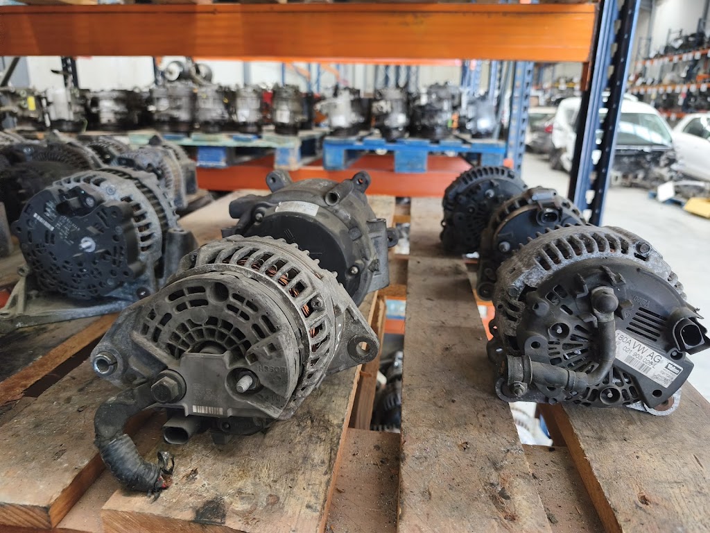 Desguaces Donana Cars