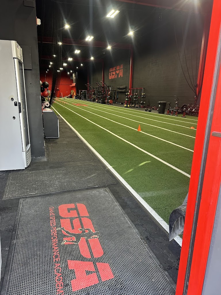  Game Speed Performance Academy