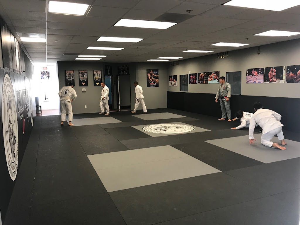  Gamebred Training Center