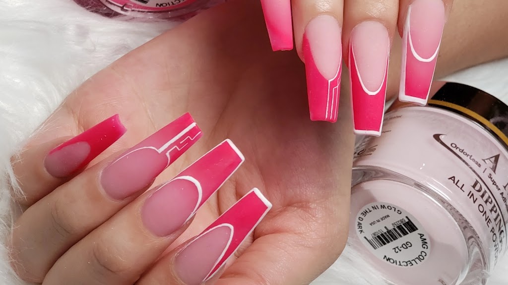 TL Nails & Spa Main Image