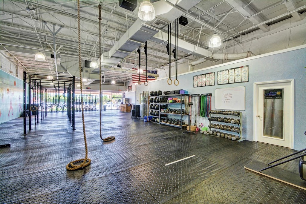  Out of the Box Fitness