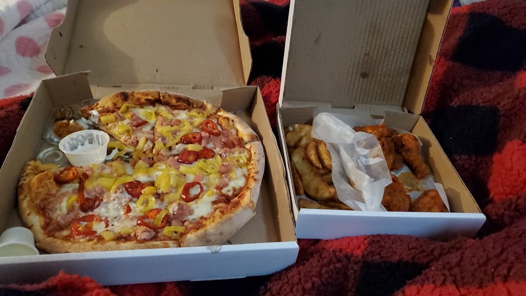 Food & drink