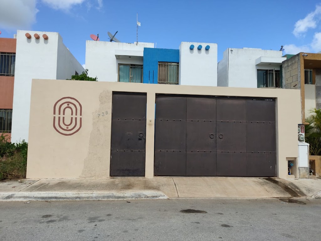 Aradia Centro Holistico y Temazcal