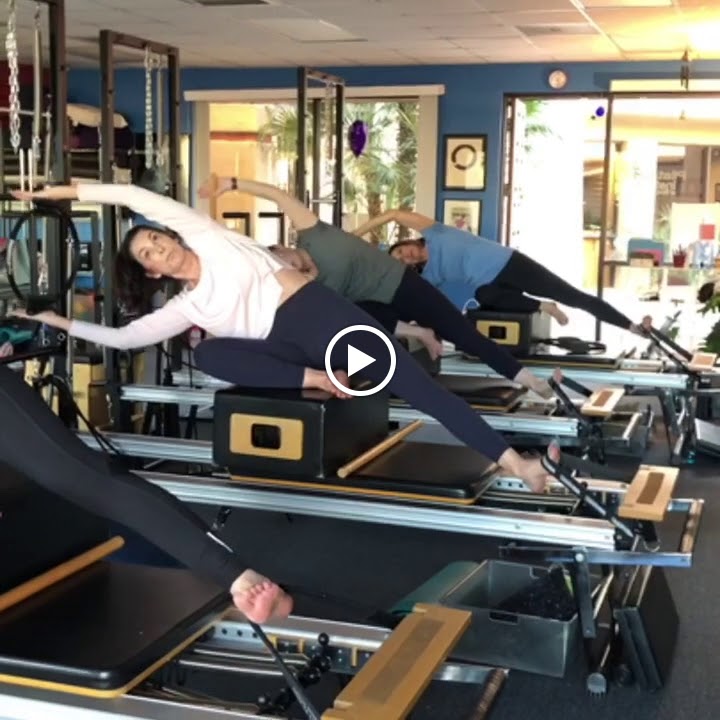  Pilates Institute of Scottsdale offering Gyrotonic Method