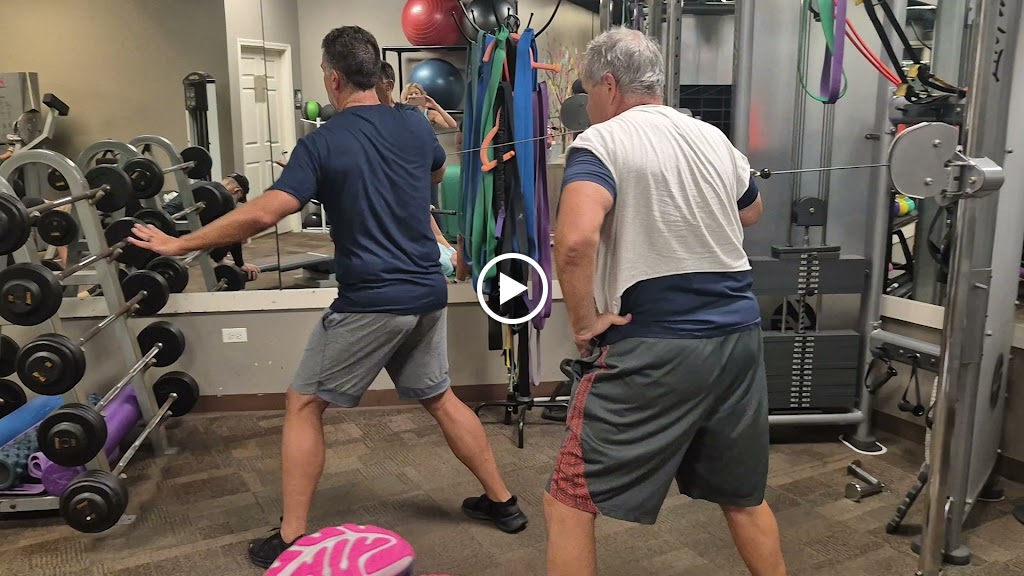  Premier Fitness Solutions