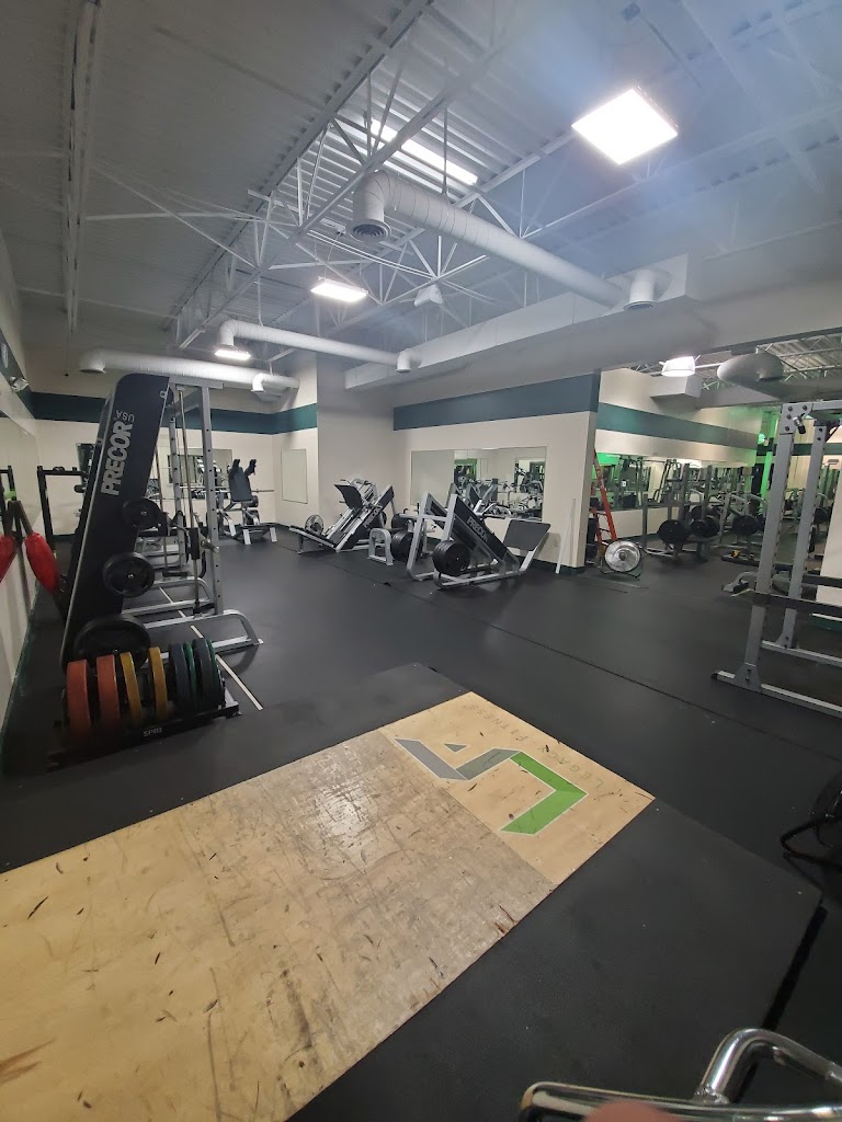  Legacy Fitness