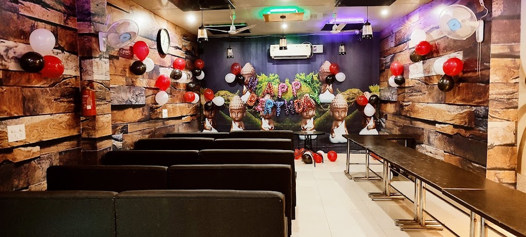 Sunshine Family Restaurant