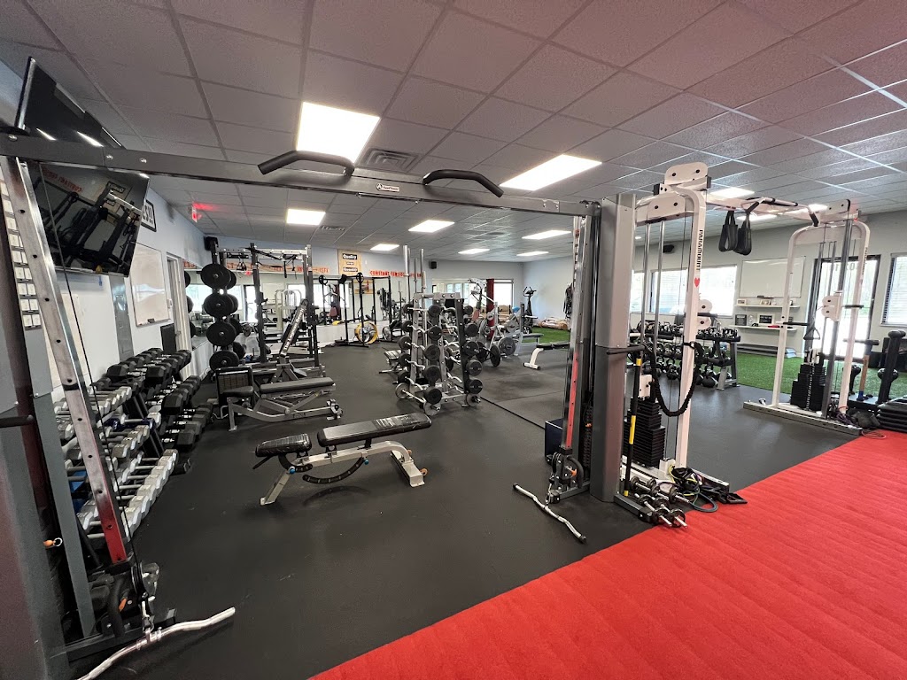  Trainer Troy Fitness and Training