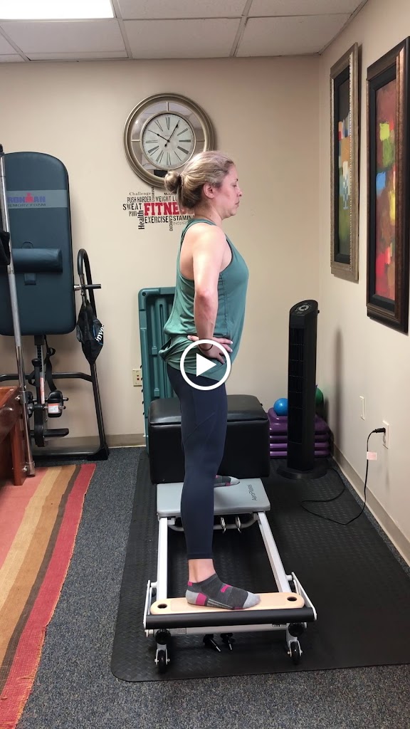  Centering Pilates And Fitness-Maitland