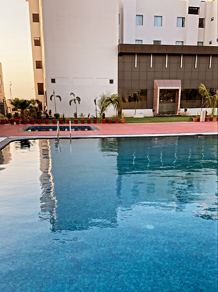 Orica Resort