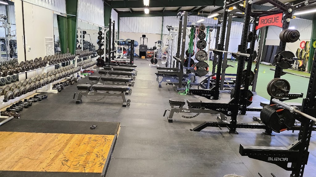  IGNITE Elite Athletic Training