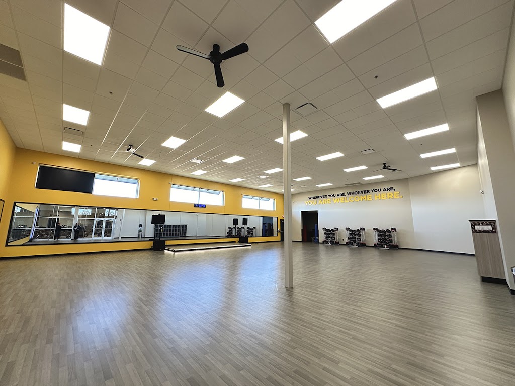  BFit East Gym + Fitness